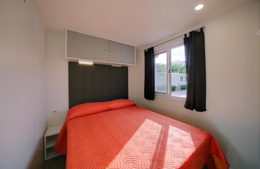 Camping Residence & Lodge Orchidea Baveno Exterior foto